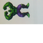 Hulk sqaud