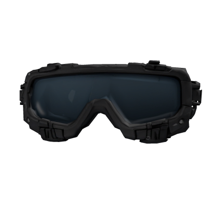 Gafas Tacticas Negras Lego thumbnail