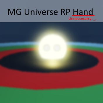 MG Universe Planetball Roleplay (deprecated)