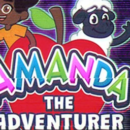 Escape Amanda The Adventurer! [UPDATE] icon