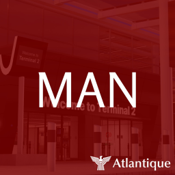 Manchester Airport Terminal 2