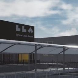 Wizz | Luton Airport
