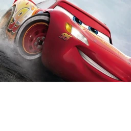 Lightning Mcqueen Break Left to Turn Right icon