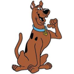 Vote Scooby Doo For President Of Bloxburg