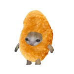 nuggy’s community