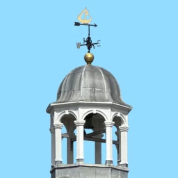Lymington icon