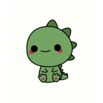 Dino Squad officials