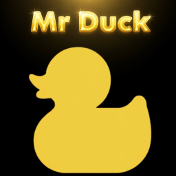Salon MrDuck 🐥