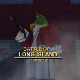 Fort Amsterdam