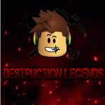 Destruction Legends