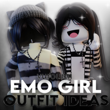 [NEW!] Emo Girl Outfit Ideas