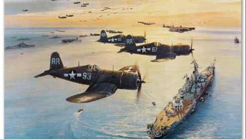 War Plane 2.0