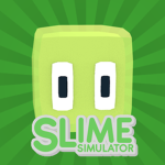 Slime Simulator Official Group