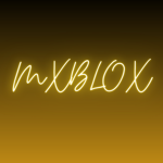 【MXBLOX】
