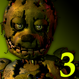Five Nights at Freddy's 3 [FNAF 3] icon