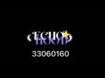Echohood Entertainment