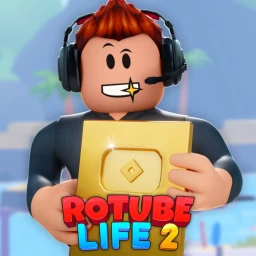 RoTube Life 2! icon