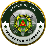 [ᴏᴛɪɢ] Office of the Inspector General