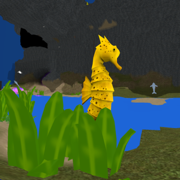 Mermaids LIfe Rebuild