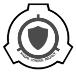 The Security Department - [SCPF]