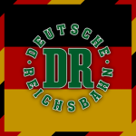 DR | Deutsche Reichsbahn