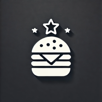 [CASEOH] Star Burger