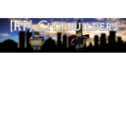 [RP] Citybuilders