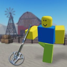 Detect n' Dig [5]
