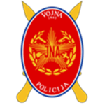 |VP|Vonja Policija|JNA|