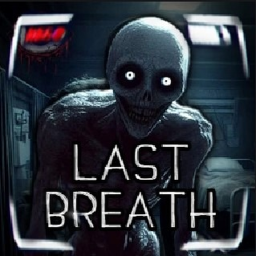 Last Breath [HORROR🔦]