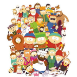 south park fansss