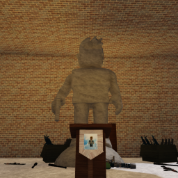 The Official BigFartsBilly Church