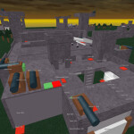 Military War Tycoon [OLD]