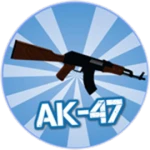 AK-47 (67% OFF)