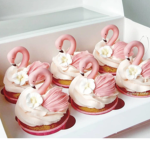Madsrxses Cupcakes