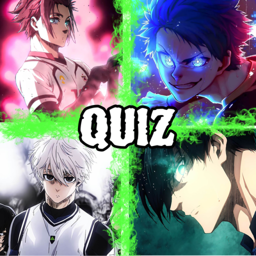 [SEASON 2] GUESS THE BLUE LOCK CHARACTER + OUTFITS official Roblox game thumbnail