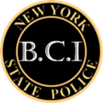 [HS] NYSP Bureau of Criminal Investigation