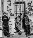 Vault Streetwear