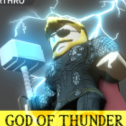 Thor Tycoon!
