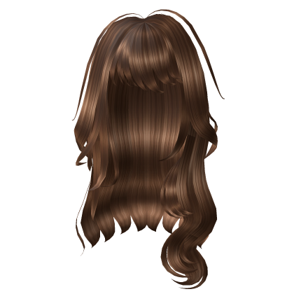 HAIR - BY V4R 