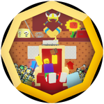 Game Badge Thumbnail