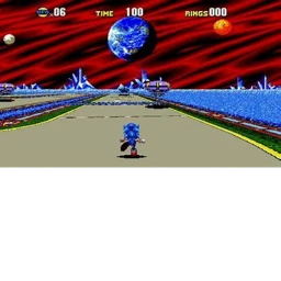 sonic icon