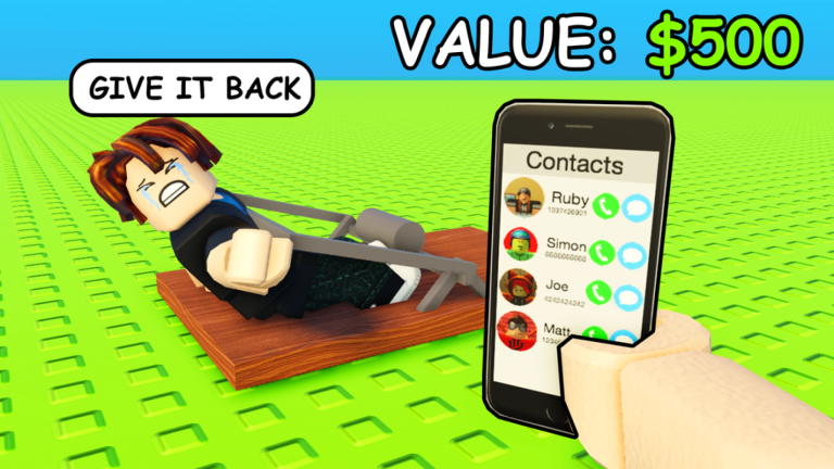 Trap And Grab screenshot 1