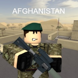 RMC | Afghanistan