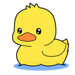 THE DUCK ARMY!!!!!