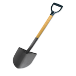 SHOVEL GАNG