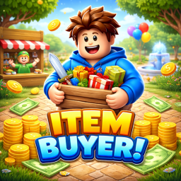 Item Buyer