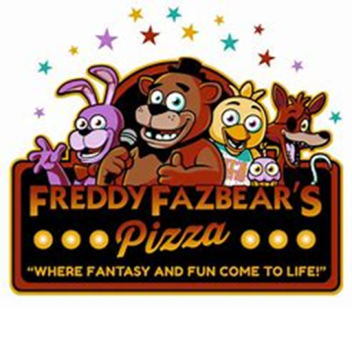 Freddy Fazbears Pizzerria Toronto, Ontario