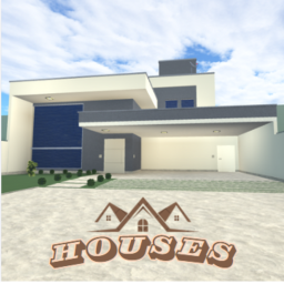 Houses 🏘 [NEW] icon