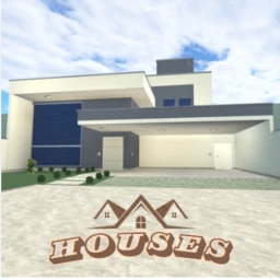 Houses 🏘 [NEW] icon